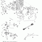 40 (4-STROKE) 0G760300 THRU 0T408999 Electrical components(0g960500 and up)