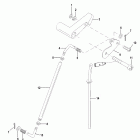 25 (2 CYL.) 1B000001 & Up Jet linkage