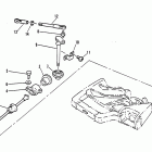 15C E-684-250101 AND UP Управление дросселем