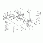 30A 689-321377 THRU 689-250100      (E) C.d.i. ignition components