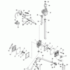 30 (2 CYL.) 0G760300 THRU 0T979999 Fuel pump(electric)(design ii)