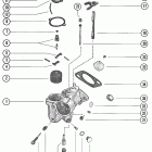 140 5625108 AND UP Карбюратор