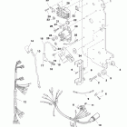 115 (4 CYL.) 0D283222 THRU 0G760299 Electrical components (usa-s / n-0g438000 / bel-9937000 ...