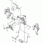 50MH 0N056165 & Up Manual tilt