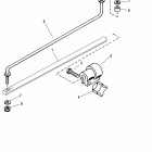 80 JET 1B000001 & Up Co-pilot