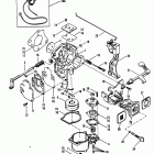 18XD 7209533 THRU 0A730006 Карбюратор