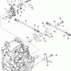 30 (2 CYL.) 1B000001 & Up Дросель