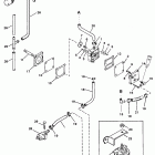 55 (3 CYL.) 0G290585  THRU 0G589999 Fuel pump (55 / 60 seapro / marathon)