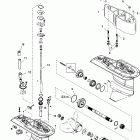 60 EFI (4 CYL.)(4-STROKE) 0T409000 THRU 1B344306 Xl extension kit