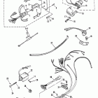 15C E-684-250101 AND UP Control panel kit - optional