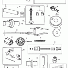 40 EFI (4 CYL.)(4-STROKE) 1C050252 & Up Tools 3