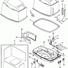 30 JET 0C159200 THRU 0G589999 Обтекатели