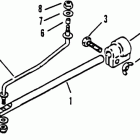 90 (3 CYL.) 0A996142 THRU 0B240450 Co-pilot