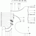 115 (6 CYL.) 4865178 THRU 5430526 Насос топливный