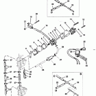 30 JET 0C159200 THRU 0G589999 Насос топливный