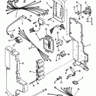100 (4 CYL.) 0B209468 THRU 0D283221 Электрика