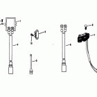 18XD 7209533 THRU 0A730006 Belgium engines