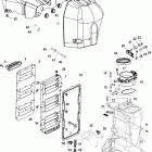 200 (DFI) 3.0L 1B504989 & Up Air handler 200 / 225