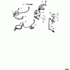 15 0D281000 THRU 0G760299 Зажигание