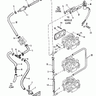 140 JET none & Below Fuel lines(use with wmh -30 / 31 / 32 / 33 / 34 carburet...