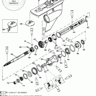 225 (3.0L CARB) 0D280813 THRU 0G760299 G. / hsg(prop-std-s / n-0g437999 & below-1623-822442c2