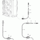 225 (DFI) 0T178500 THRU 0T598999 Speedo / block pressure system(s / n-0t408999 & below)