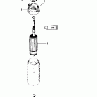 80 JET 1B000001 & Up Стартер