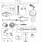 30 EFI (3 CYL.)(4-STROKE) 0T409000 THRU 1B226999 Tools 3