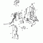 55 (3 CYL.) 0G290585  THRU 0G589999 Electrical components (55)