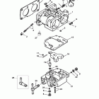 225 (3.0L CARB) 0D280813 THRU 0G760299 Carburetor(s / n-0g303045 & below)