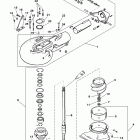 30 JET 0C159200 THRU 0G589999 Насос водомета в сборе