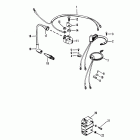 18 6416713 THRU 6443972 Зажигание