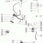 200 7012358 THRU 7098522 Электрика