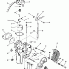35 0B110789 AND UP Карбюратор