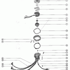 500 2305101 THRU 2858813 Distributor assembly, complete