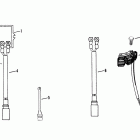 25 (2 CYL.) 7166928 THRU 7207857 Belgium engines