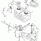 V-150 Work 4868998 THRU 0A904645 Компоненты впрыска масла