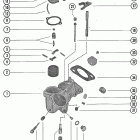 402 4117710 THRU 4860102 Карбюратор
