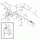 35 (2 CYL.) 209608 AND UP Румпель