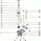 1150 2836019 THRU 3525440 Карбюратор