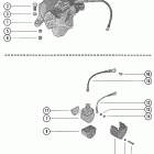 1500 7010533 THRU 7112772 Катушка зажигания