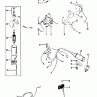 25 (2 CYL.) 7166928 THRU 7207857 Electric components (electric)