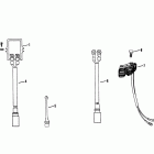 18 6416713 THRU 6443972 Belgium engines