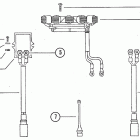 200 7012358 THRU 7098522 Voltage regulator (serial group no. 16)