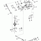 18 6416713 THRU 6443972 Throttle and shift linkage (manual)