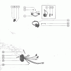 110 4839254 THRU 5206549 Зажигание