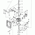 2.2M 8075603 AND UP Карбюратор