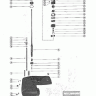 200 3226958 THRU 3537530 Корпус редуктора