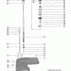 200 7012358 THRU 7098522 Корпус редуктора