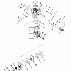 18 5837437 THRU 6416712 Карбюратор